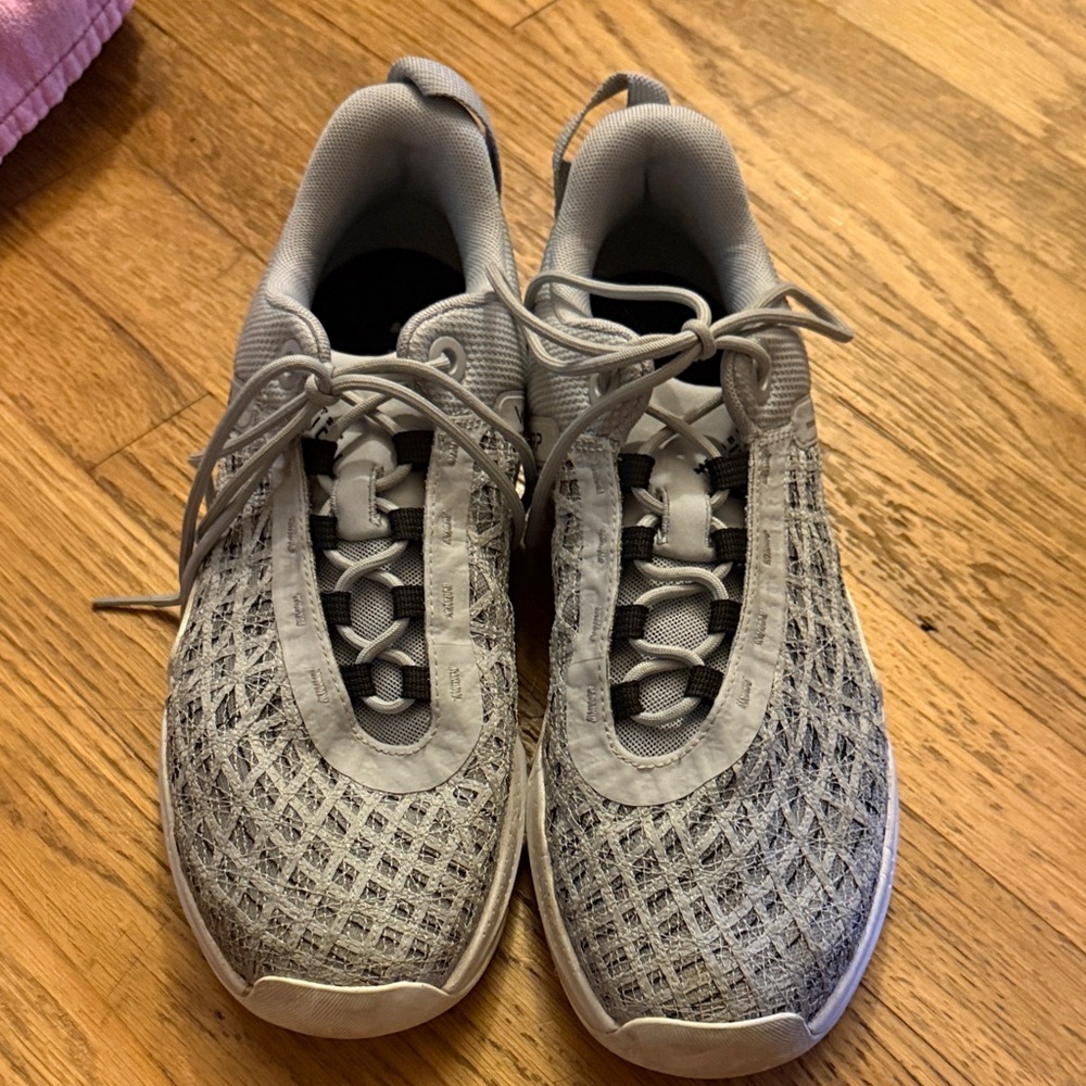 Men’s Under Armour Tri Base Reign 5 shoes